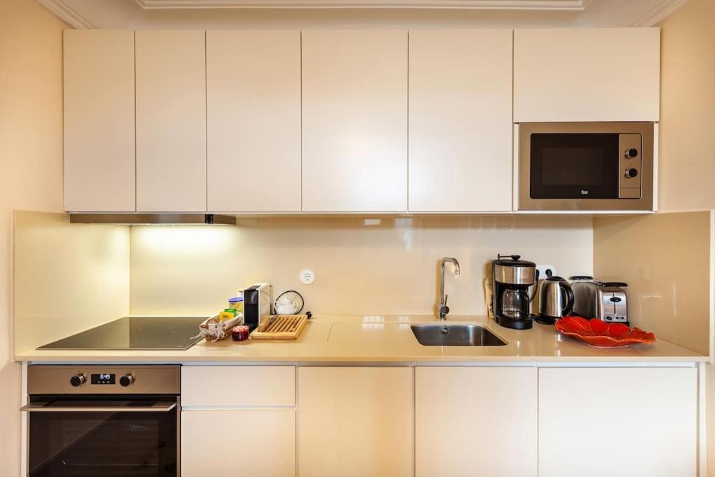 Ferienwohnung Casa De Sequeiros Baião Exterior foto